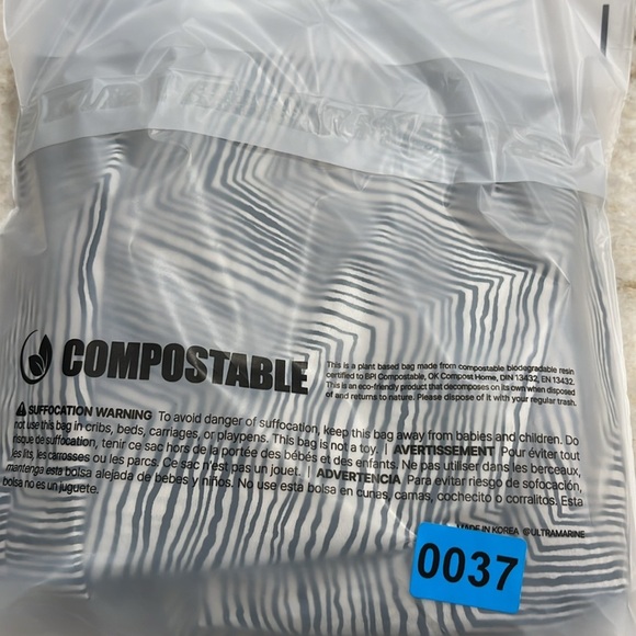 Staring at Stars Zebra Print Drop Waist Dress | Size‎ Medium - Picture 11 of 11